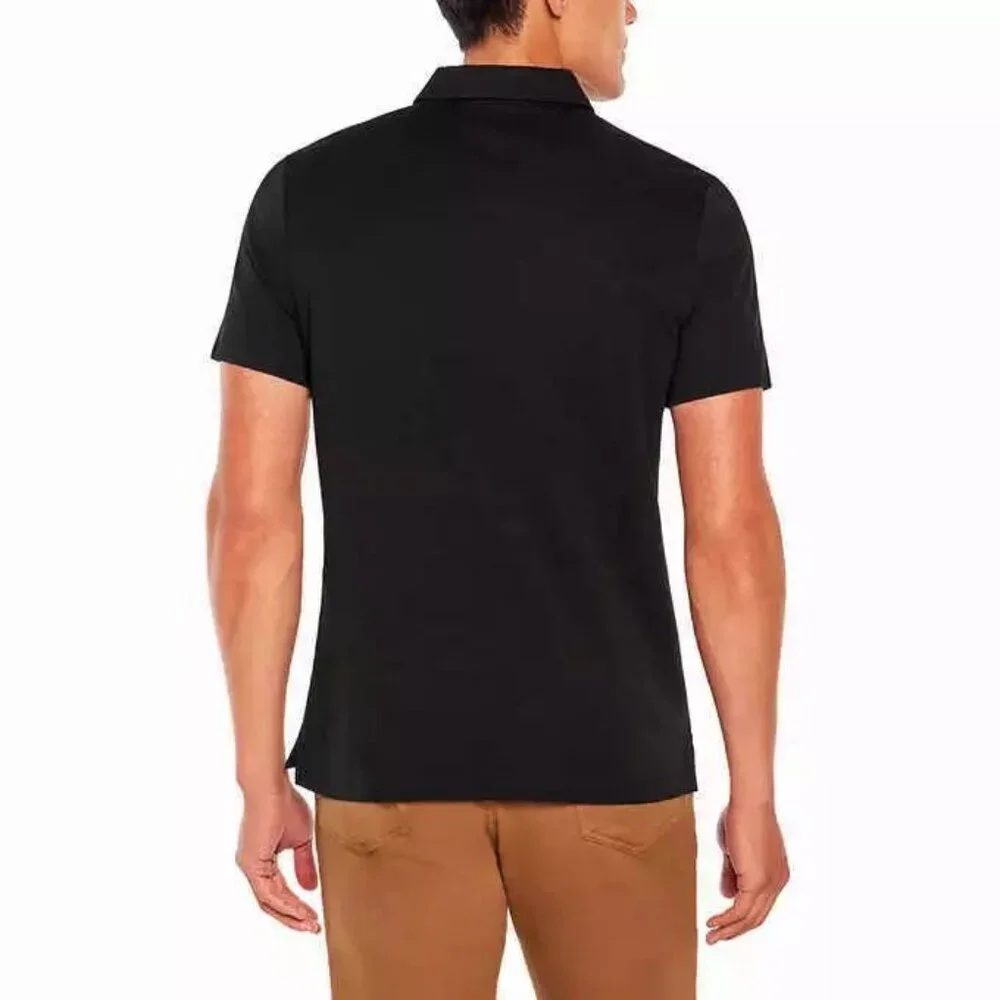 Banana Republic‎ Men's Luxe Touch Performance Polo Shirt